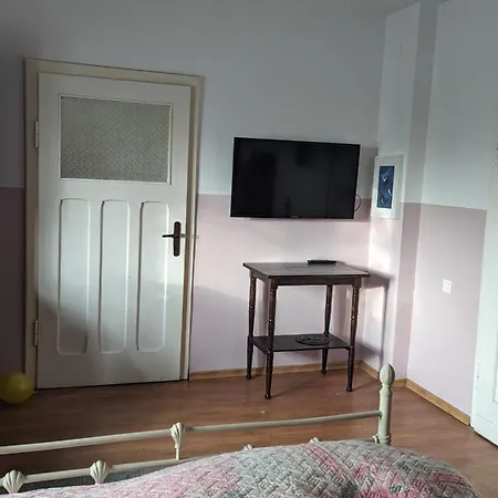 Nyaraló Dom W Dolinie Baryczy